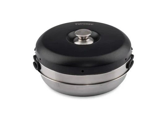 Petromax Dimego Camp Oven