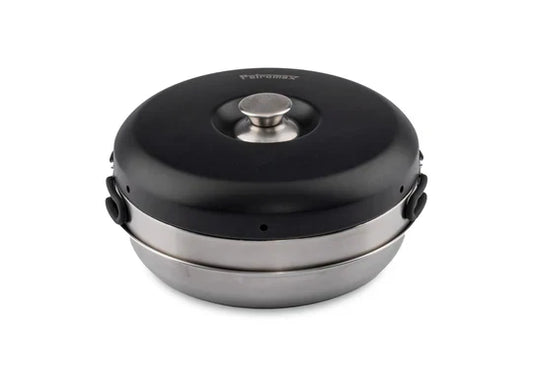 Petromax Dimego Camp Oven