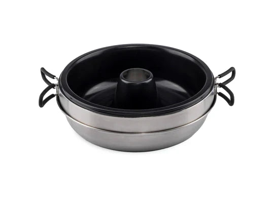 Petromax Dimego Camp Oven