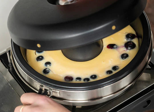 Petromax Dimego Camp Oven