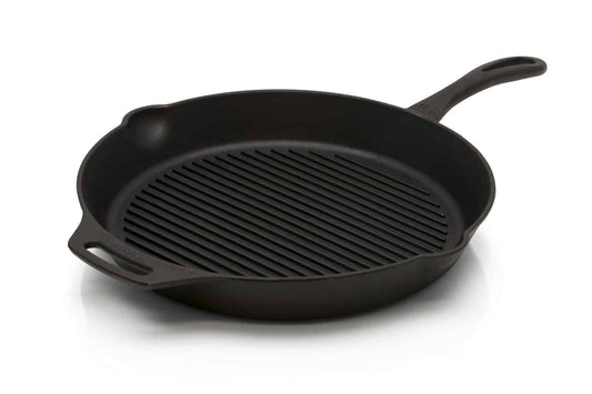 Petromax Grill Fire Skillet with 1 pan handle (Various sizes)
