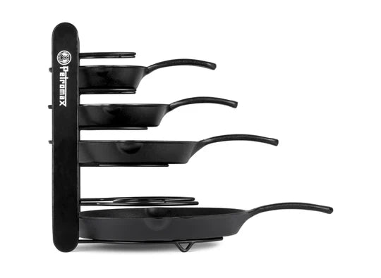 Petromax Pan Rack for Fire Skillets