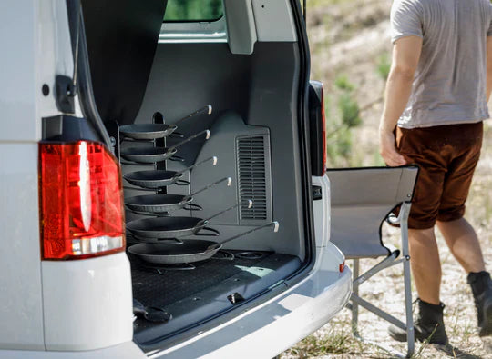 Petromax Pan Rack for Fire Skillets