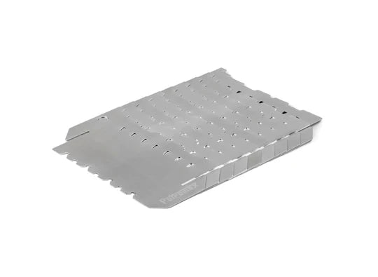 Petromax Plug-in Windbreak for Fireplaces