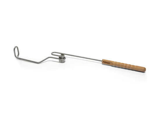 Petromax Pouring Aid for Stainless Steel Perkomax Percolator