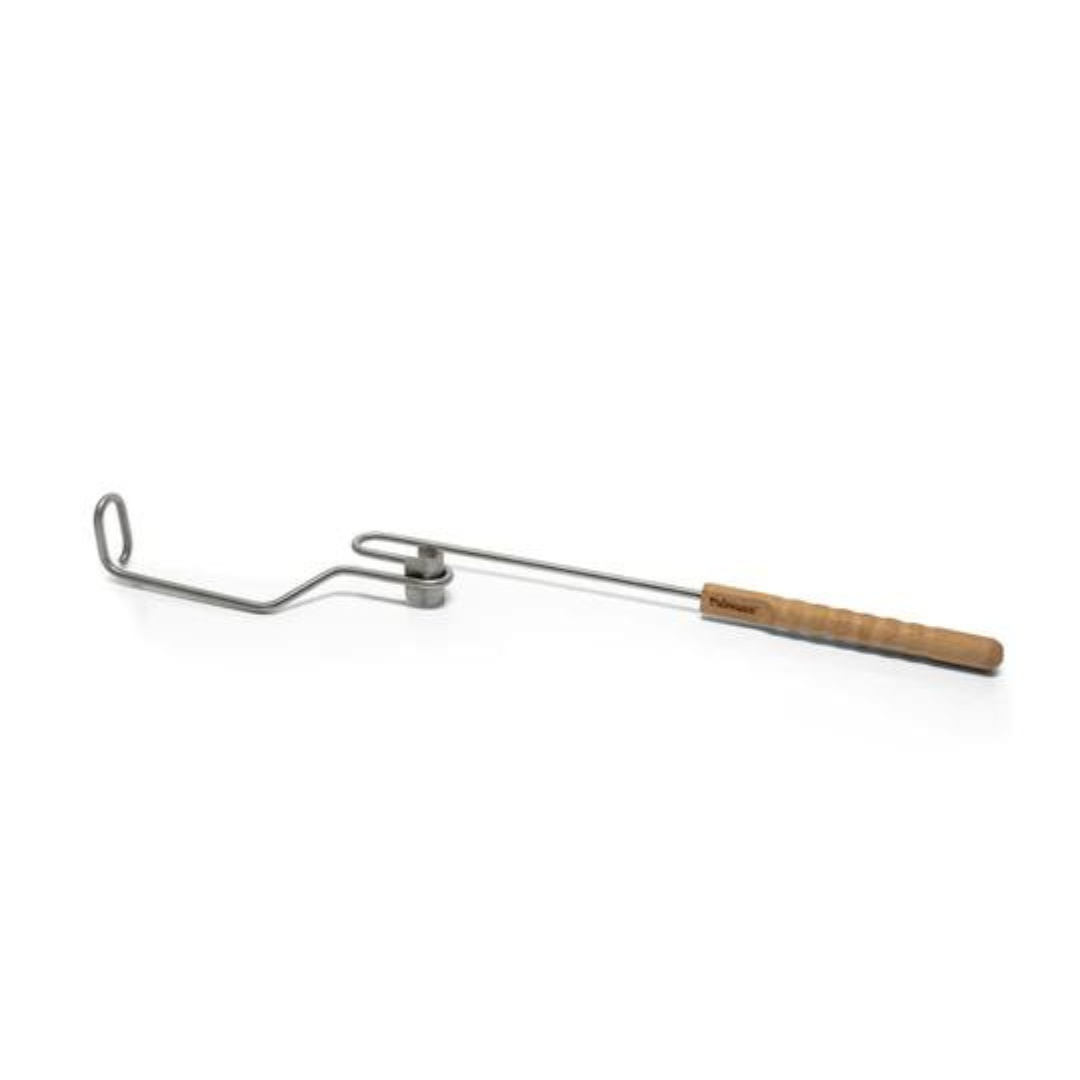 Petromax Pouring Aid for Stainless Steel Perkomax Percolator