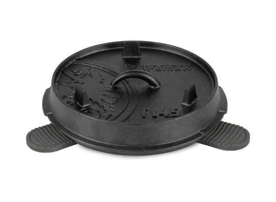 Petromax Silicone Trivet for Dutch Ovens