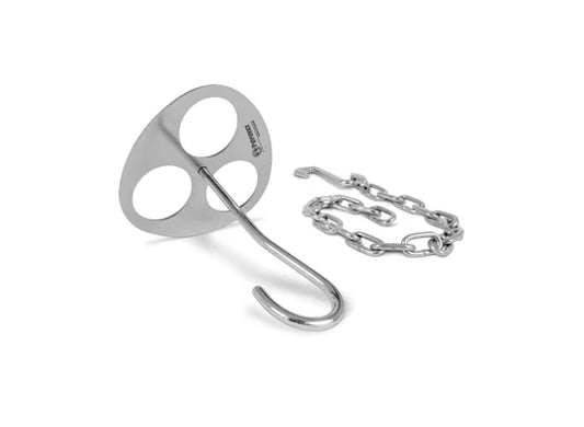 Petromax Tripod Lashing Ring and Hook  - Large