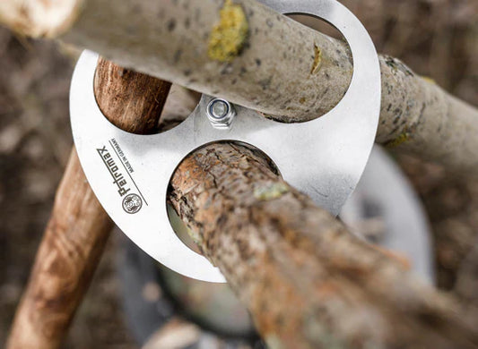 Petromax Tripod Lashing Ring and Hook  - Large