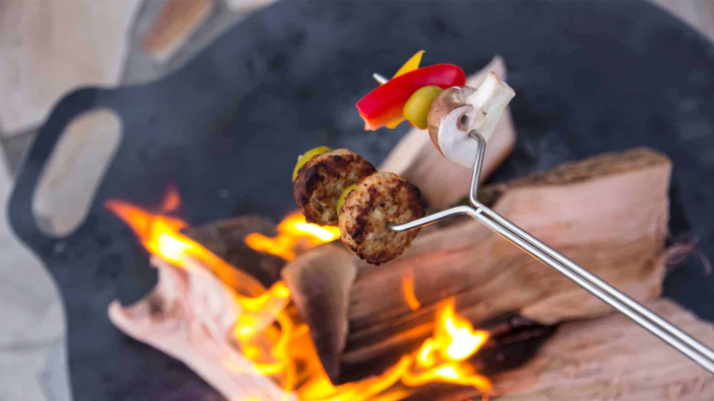 Petromax Skewer LS1 or LS2