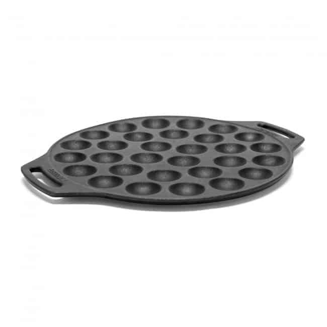 Petromax Poffertjes Pan Cast Iron