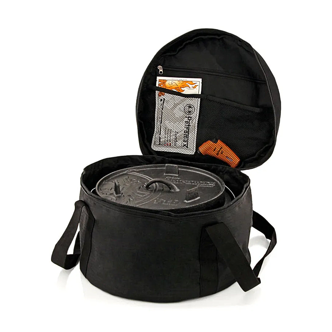 Petromax Dutch Oven Storage / Transport Bag (Various sizes)