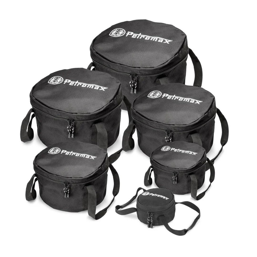 Petromax Dutch Oven Storage / Transport Bag (Various sizes)