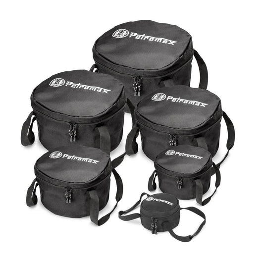 Petromax Dutch Oven Storage / Transport Bag (Various sizes)