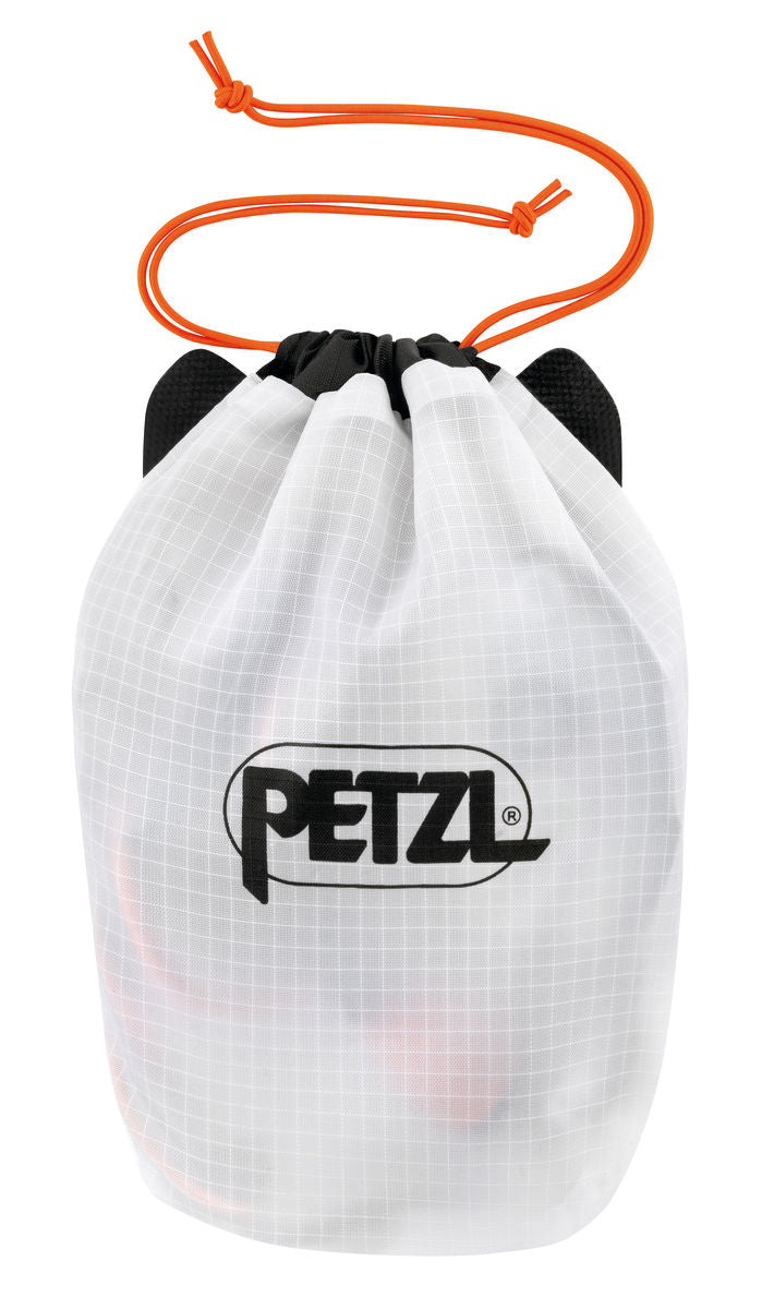 Petzl NAO® RL (Reactive Lighting) Head Torch