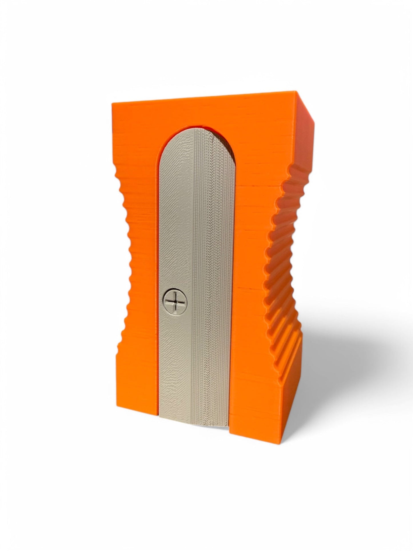 Pencil Sharpener Desk Organiser | Desk Tidy | Pen and Pencil Holder | Classroom Decor | Teacher | Back To School | Art Class Supplies