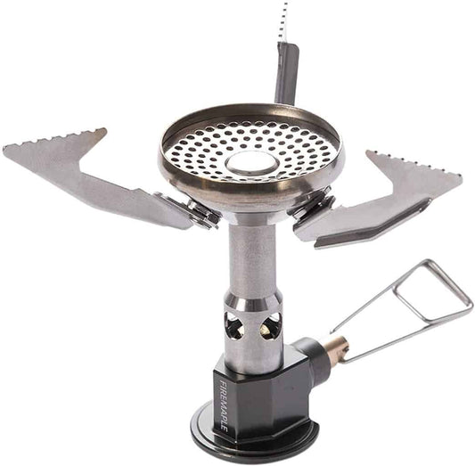 FireMaple Polaris Gas Pressure Regulator Stove
