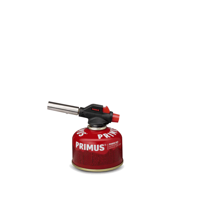 Primus FireStarter Gas powered