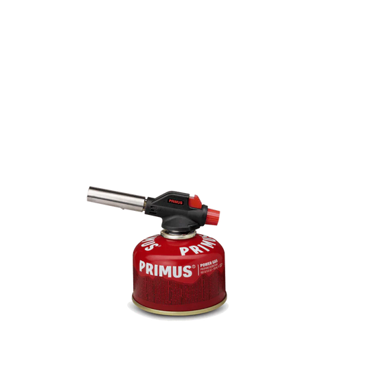 Primus FireStarter Gas powered