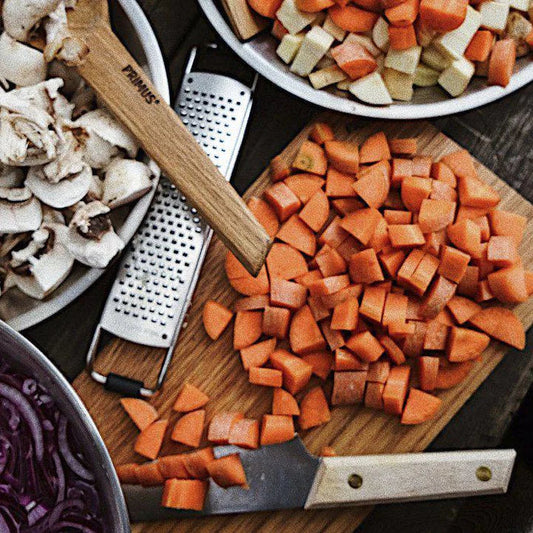 Primus CampFire Prep Set