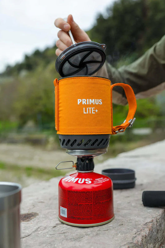 Primus Coffee/ Tea Press For Lite+