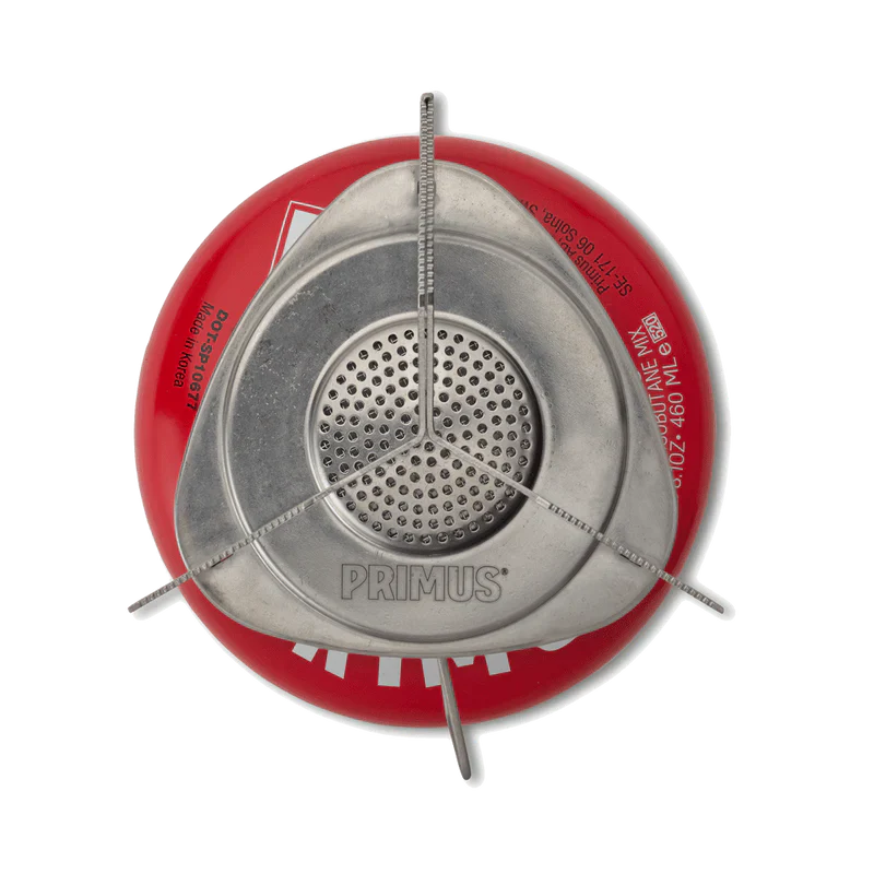 Primus Essential Trail Kit Cook Set with Stove