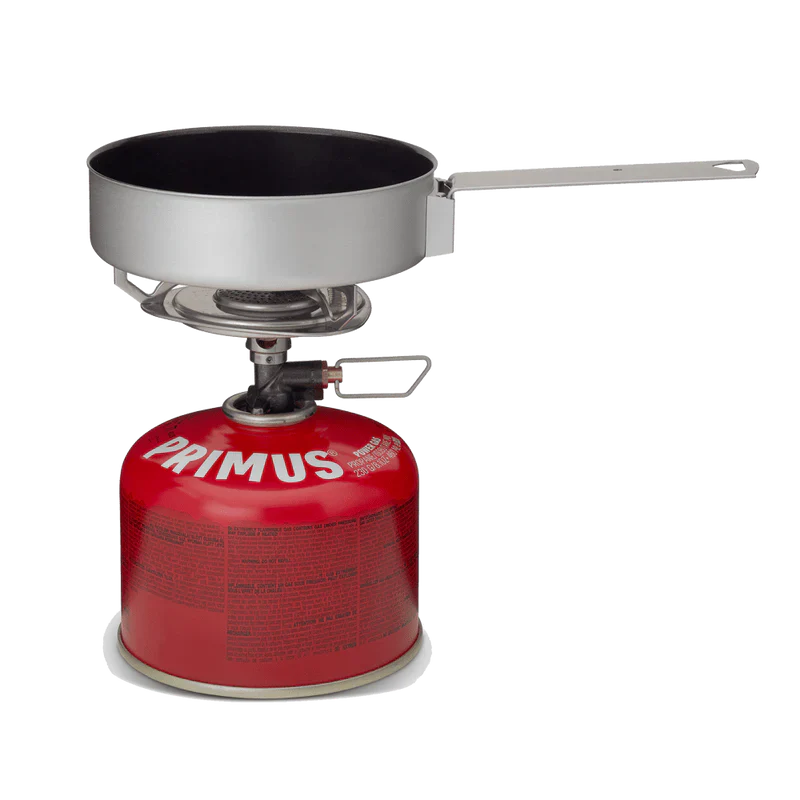 Primus Essential Trail Kit Cook Set with Stove