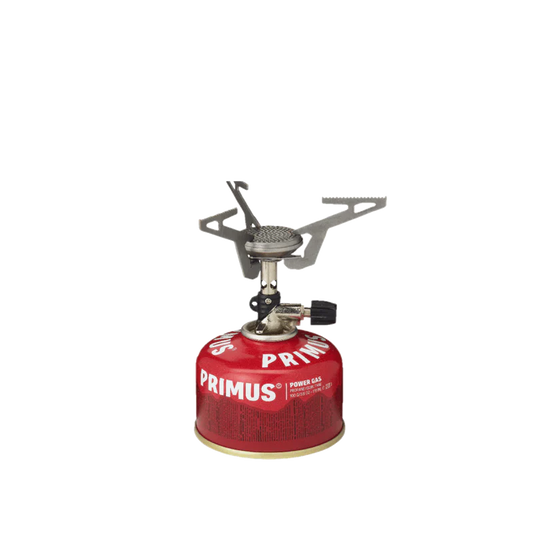Primus Express Backpacking Stove