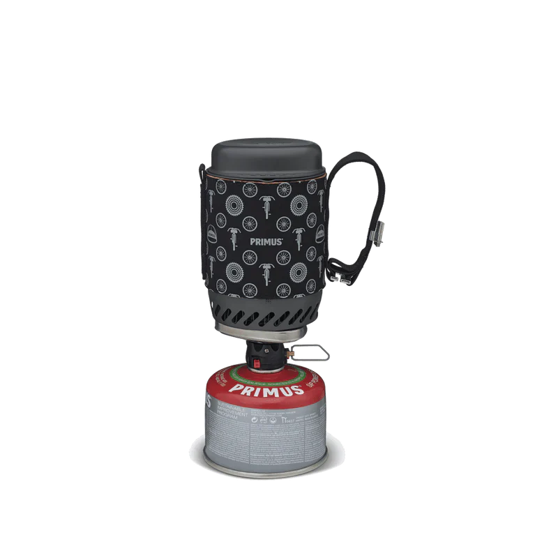 Primus Lite Plus Stove System