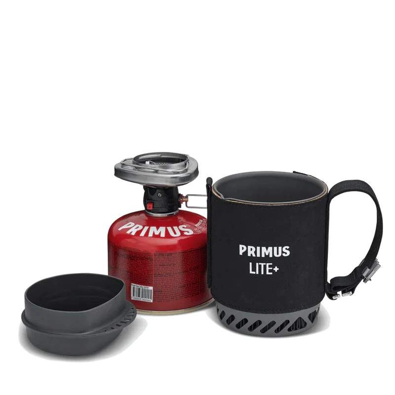 Primus Lite Plus Stove System