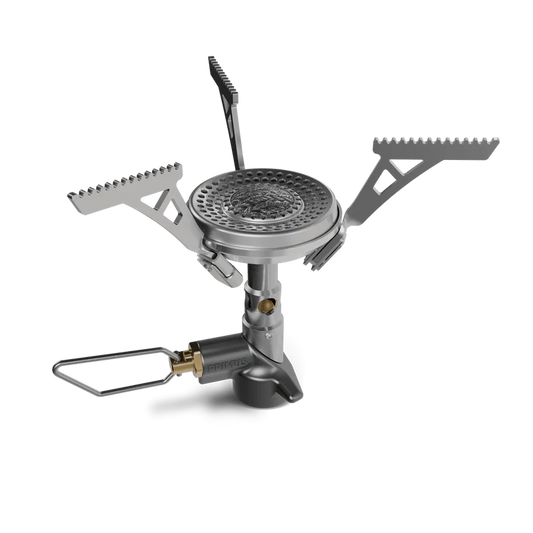 Primus Micron III Gas Stove