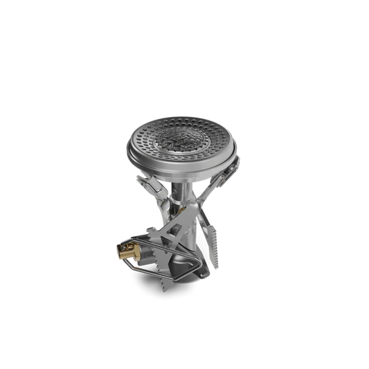 Primus Micron III Gas Stove