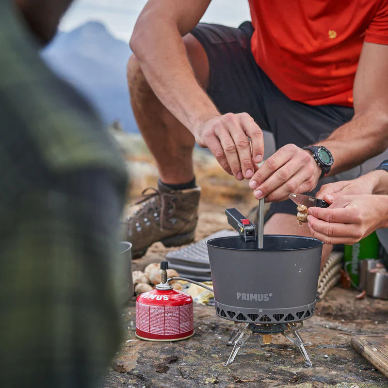 Primus Gravity Backpacking Stove