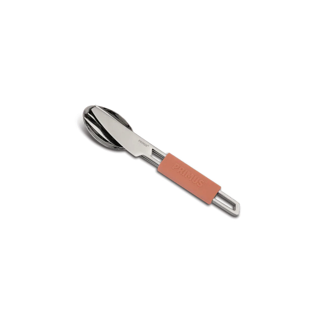 Primus Leisure Cutlery (Various Colours)