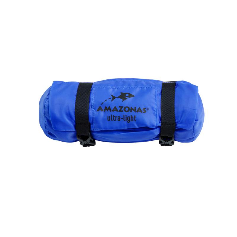 Travel Hammock Set Blue