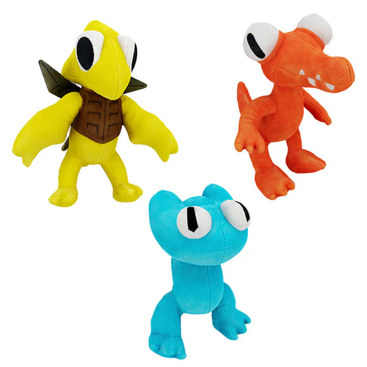 Rainbow Friends Series 2 8" Collectable Plush