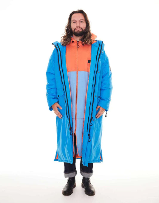 Red Revolution 3-in-1 Change prarka  Nixie Blue