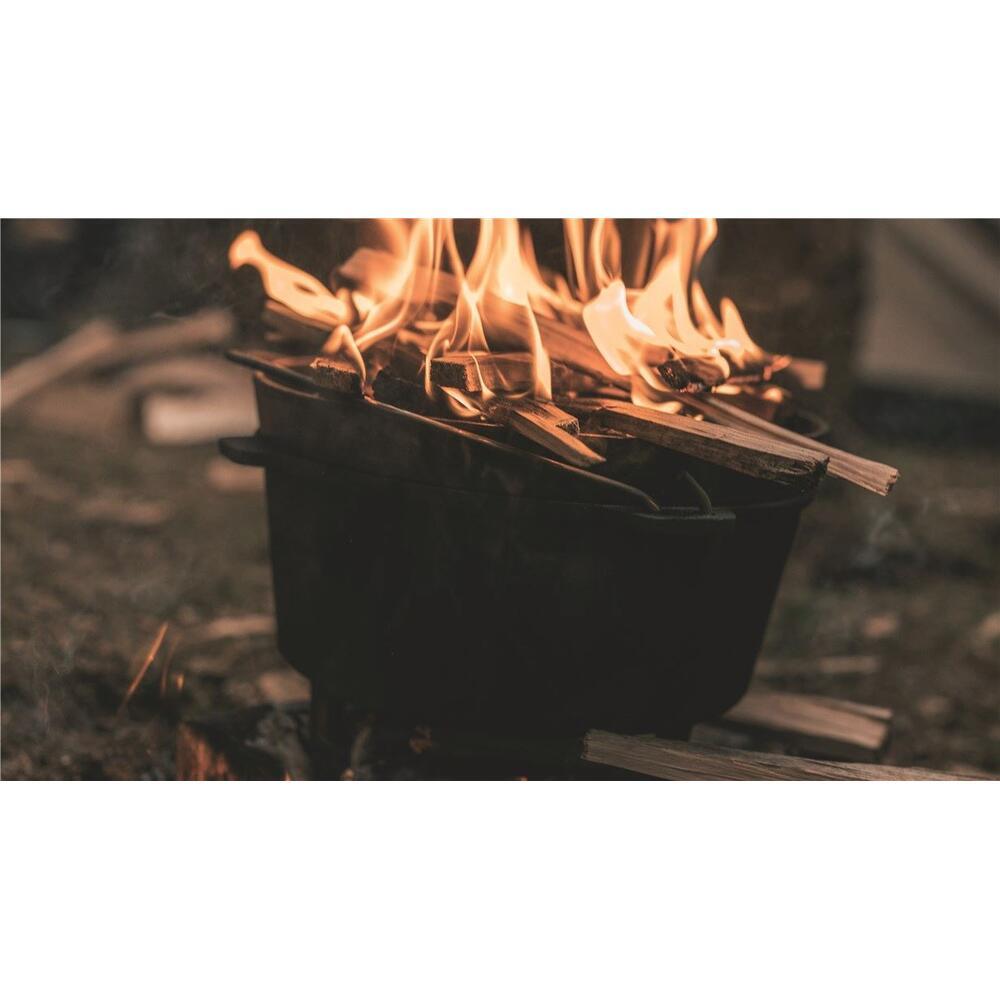 Robens Carson Dutch Oven 4.3L