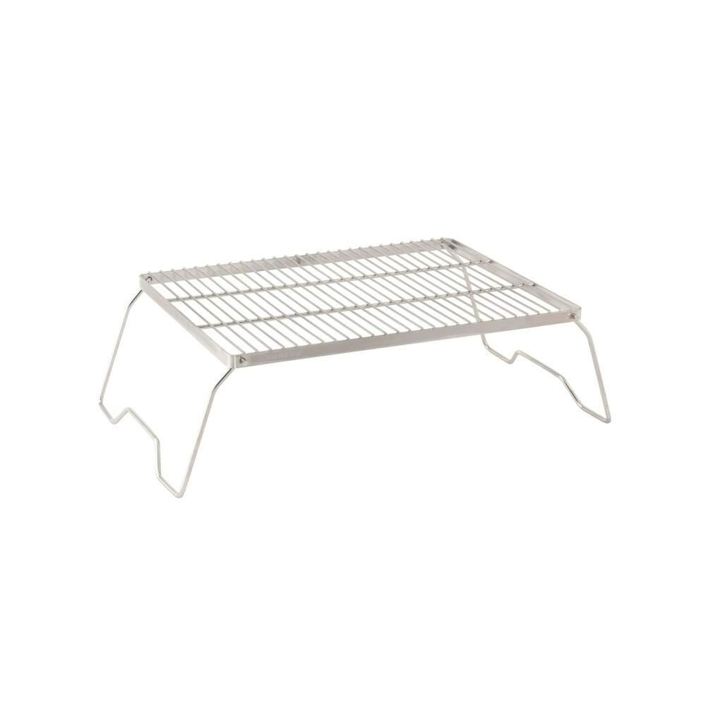 Robens Lassen Grill Trivet Combo Large