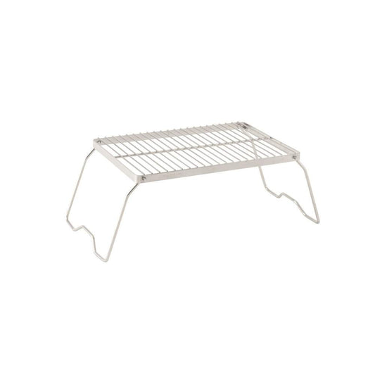 Robens Lassen Grill Trivet Combo Small
