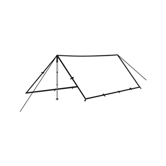 Robens Tarp 3x3m