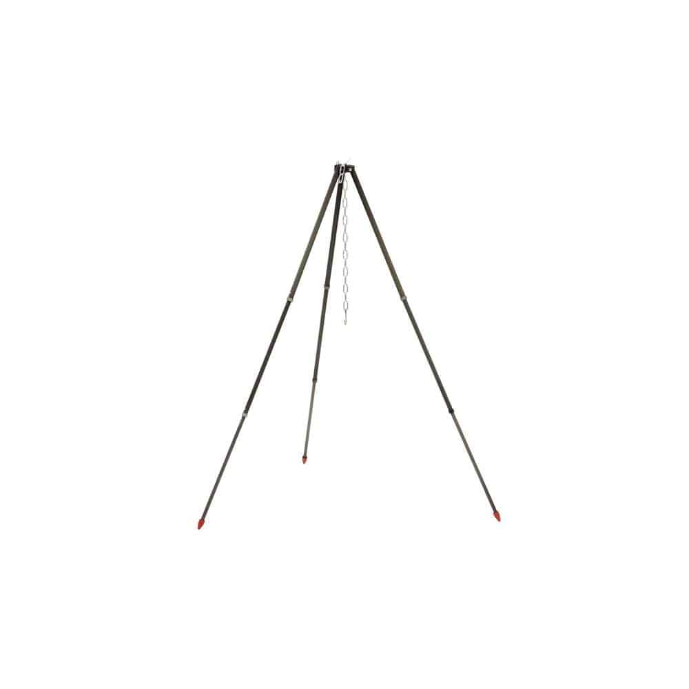 Robens Telescopic Aluminium Tripod