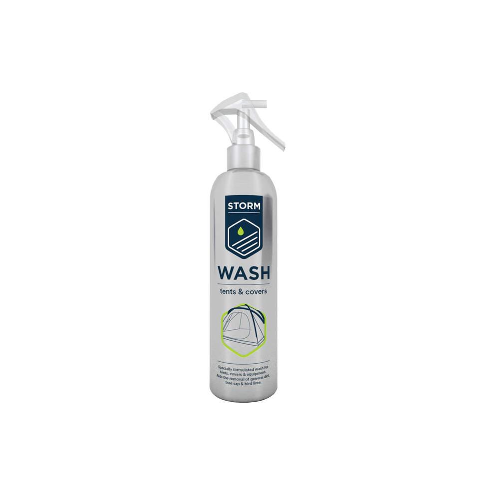 Storm Tent Wash (Spray On) 225ml