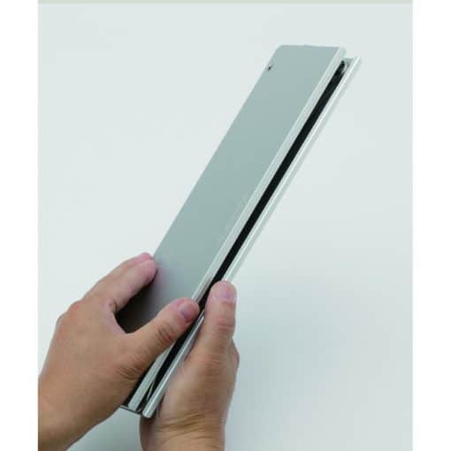 SOTO Field Hopper – Mini Pop-up Aluminium Table