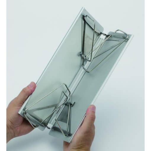 SOTO Field Hopper – Mini Pop-up Aluminium Table