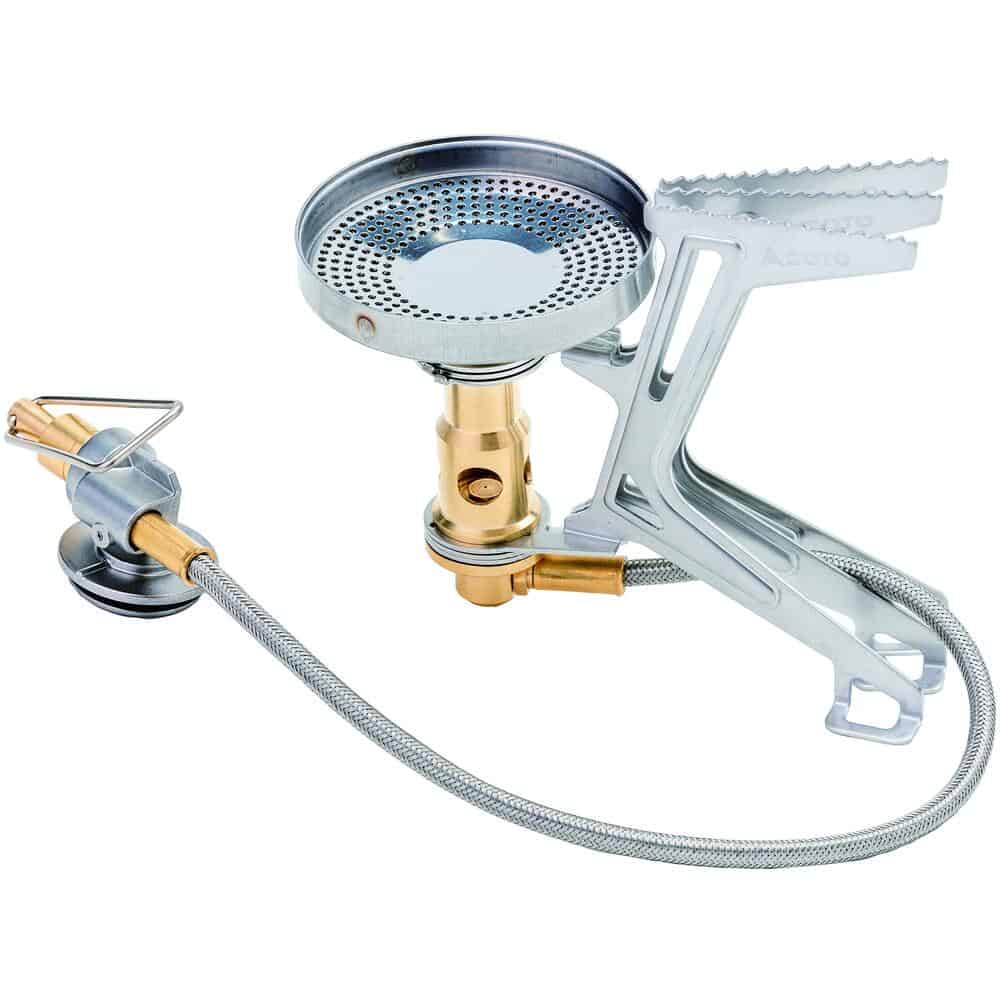 SOTO Fusion Trek w/Micro Regulator