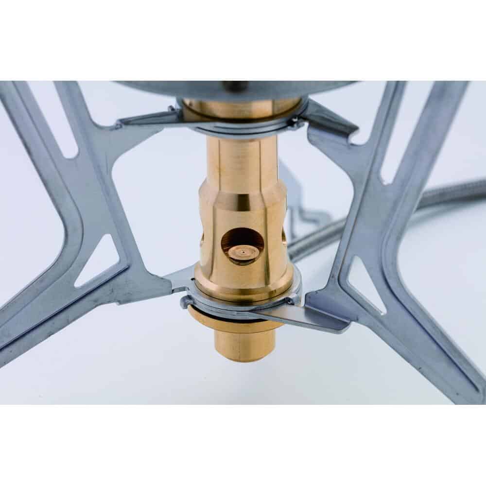 SOTO Fusion Trek w/Micro Regulator