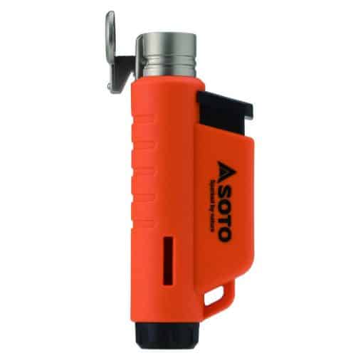 SOTO Micro Torch Vertical  (Various Colours)