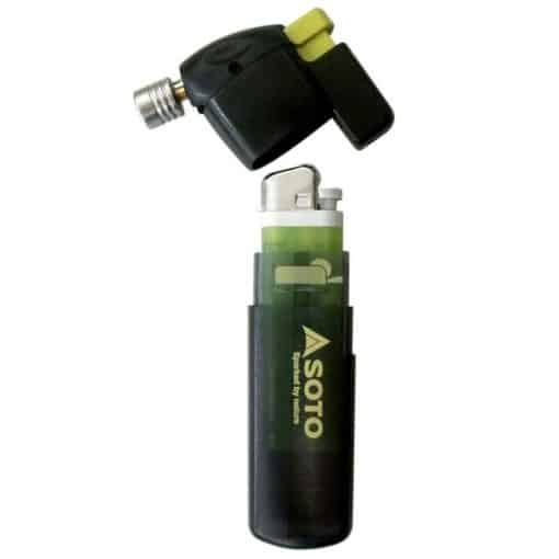 SOTO Pocket Blow Torch