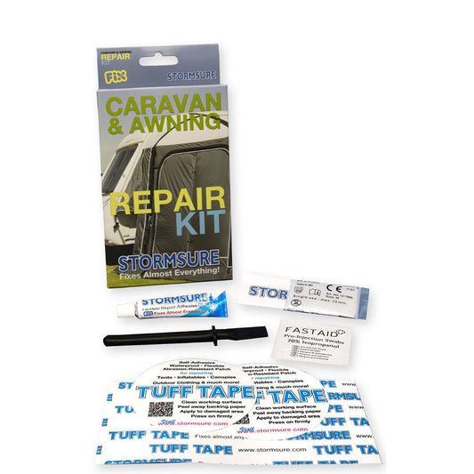 Stormsure Caravan and Awning Repair Kit